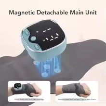 Electric Wrist Massager