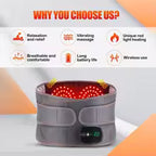 Electric Waist Massager
