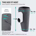 360° Air Pressure Calf Massager