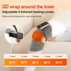 Heating Knee & Shoulder Massager