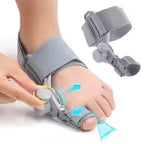Hallux Valgus Bunion Corrector