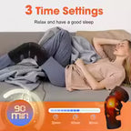 Heated Knee Pad