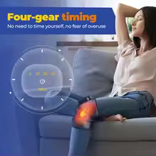 3-in-1 Heating Pad