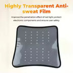 LED Red Light & Near-Infrared Massager Pad