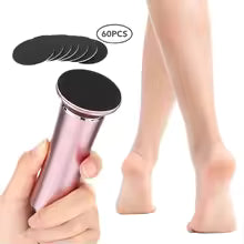 Electric Pedicure Machine