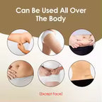 Electric Body Slimming Massager Set