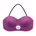 Electric Breast Enlargement Massager