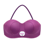 Electric Breast Enlargement Massager