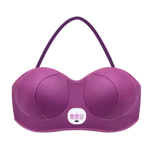 Electric Breast Enlargement Massager