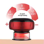 Smart Electric Cupping Therapy Set