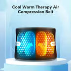 Cold & Warm Therapy Electric Waist Massager