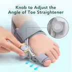 Hallux Valgus Bunion Corrector