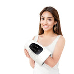 Relaxing Hand Massager Device