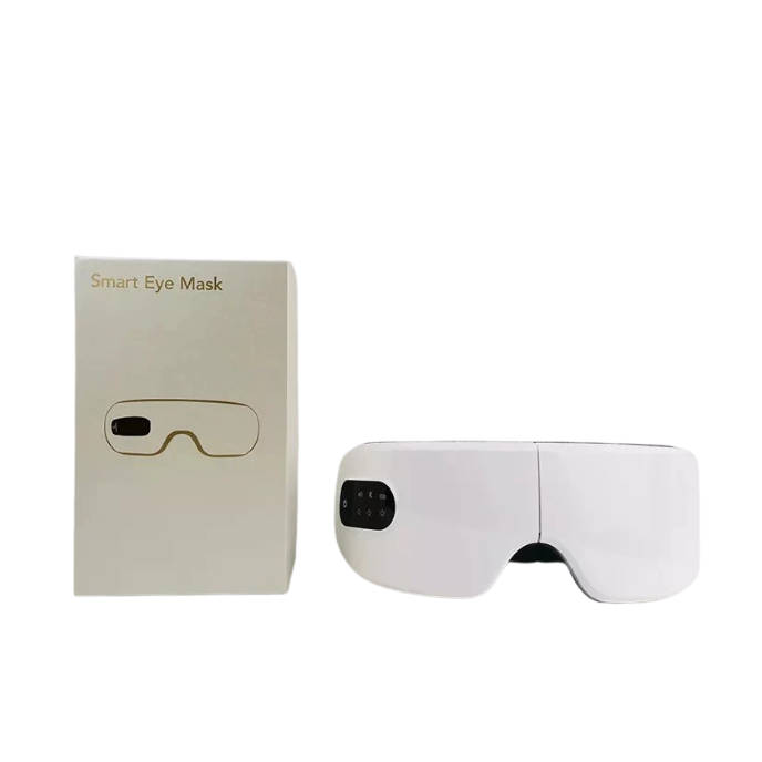 Relaxing Eye Massager