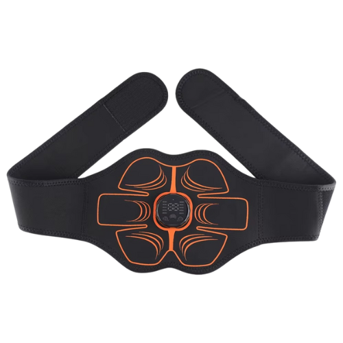 Electric Muscle Stimulator Belt
