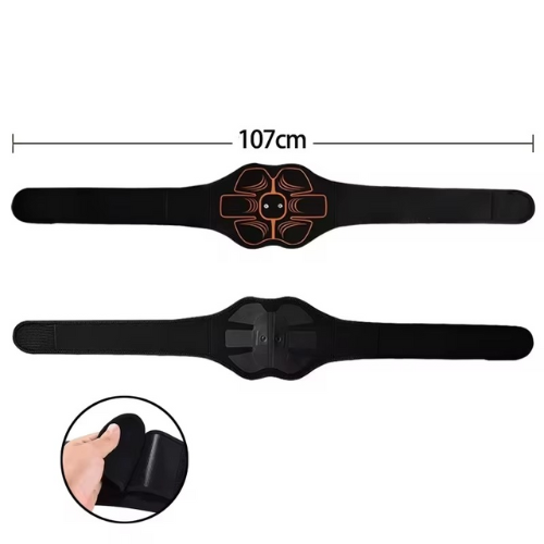 Electric Muscle Stimulator Belt
