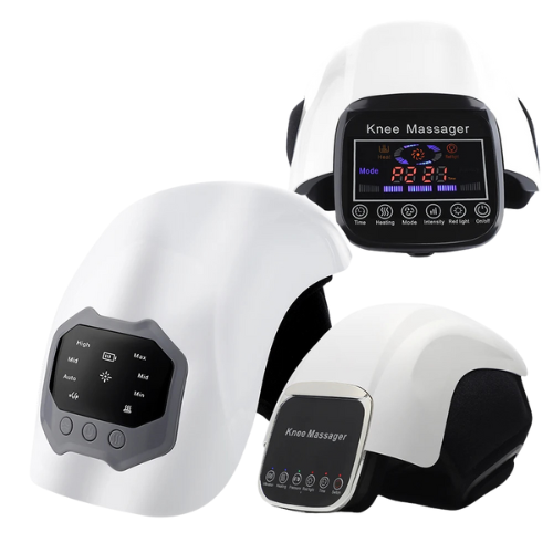 Wireless Knee Massager 