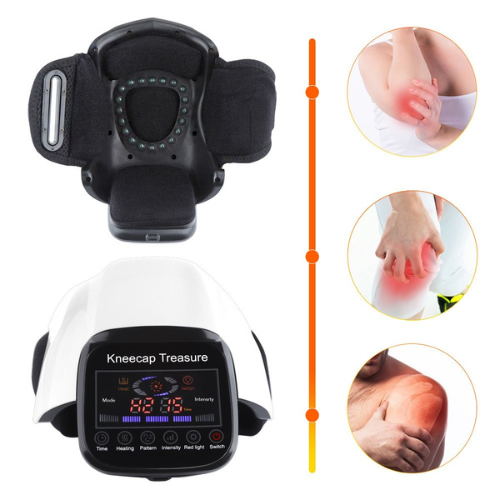 Wireless Knee Massager 