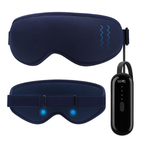 Heated Eye Spa Mask