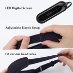 Heated Eye Spa Mask