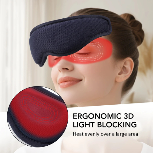 Heated Eye Spa Mask