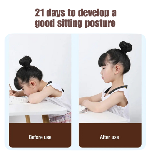 Smart Posture Buddy
