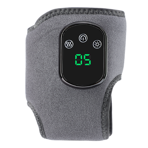 Cozy Ankle Massager Wrap