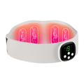 Vibrating Waist Relaxation Belt