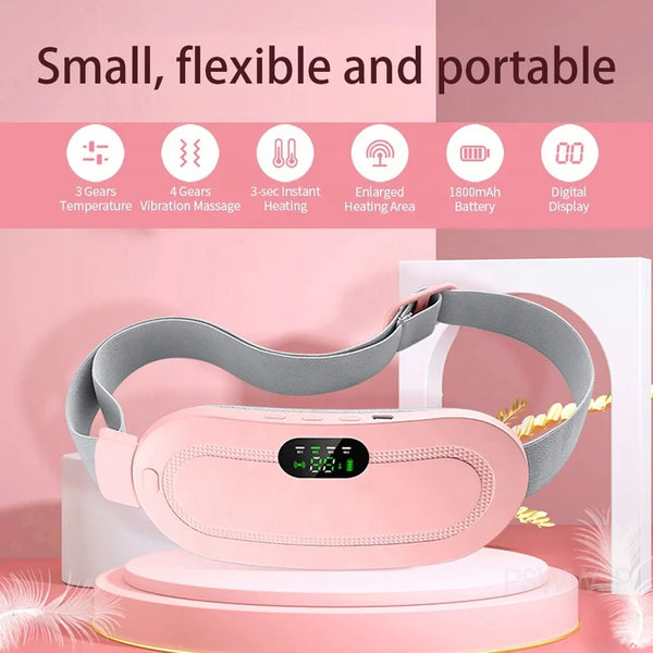 Gentle Heat Comfort Belt