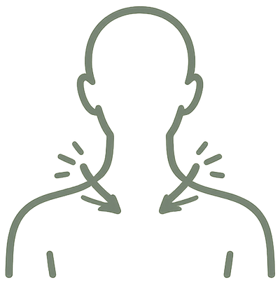 Neck & Shoulders