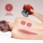 Smart Electric Cupping Therapy Set
