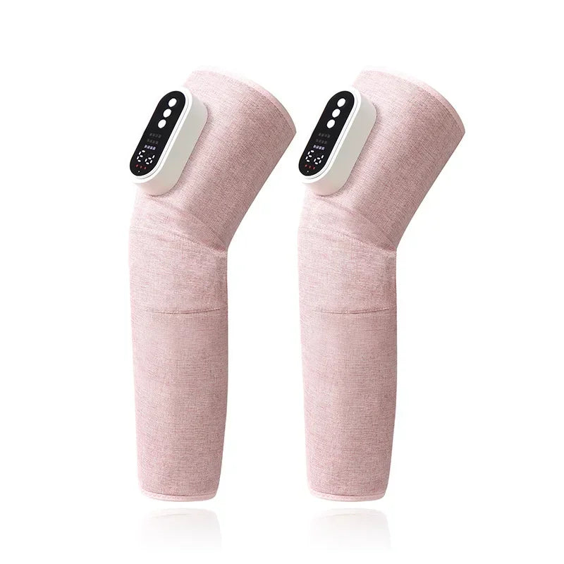 Entspannendes Beinmassagegerät Delight