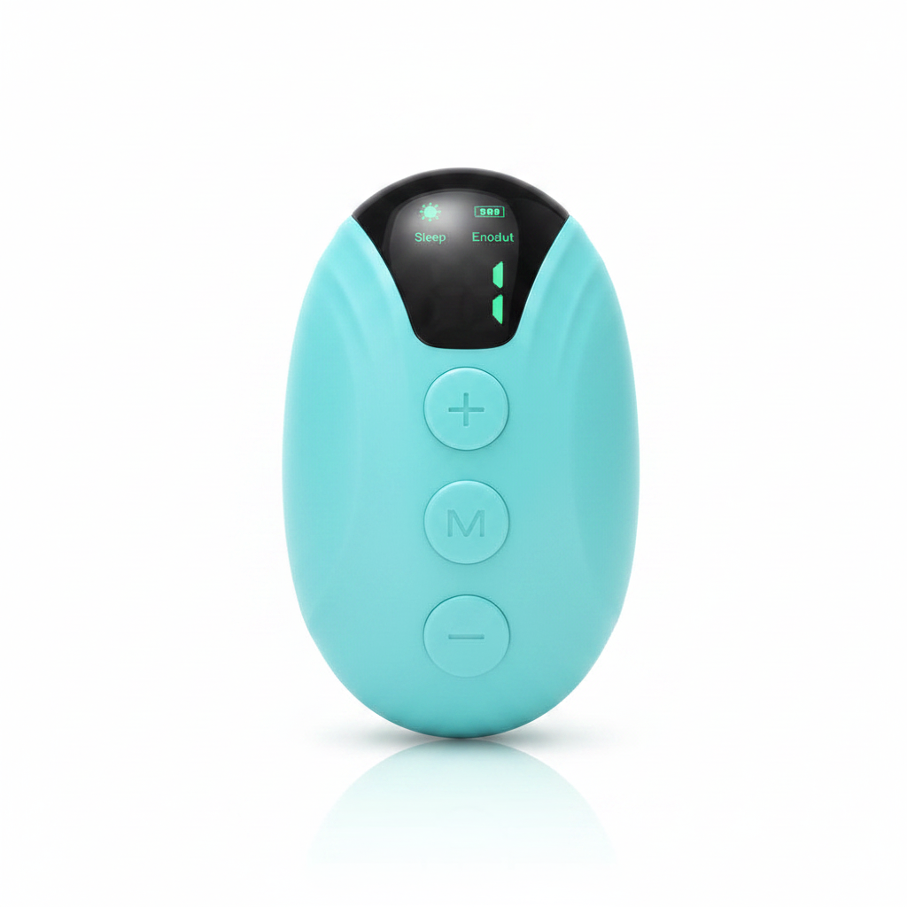 Handheld Sleep Aid Device