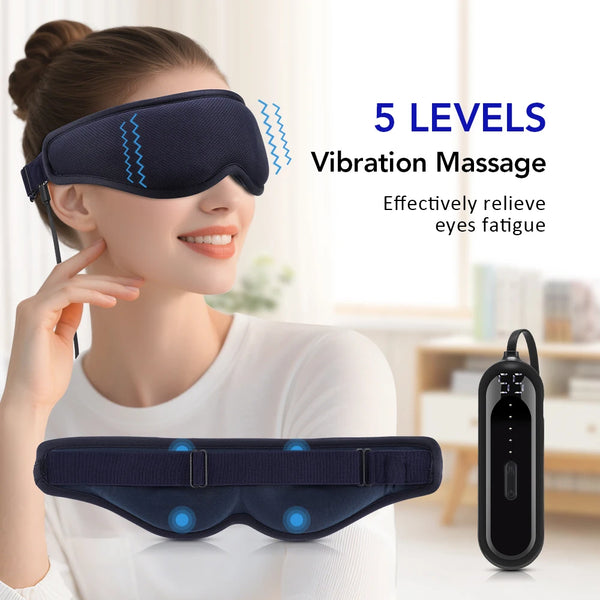 Comforting Eye Spa Mask