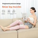 Entspannendes Beinmassagegerät Delight