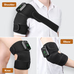 Warmth & Relief Shoulder Massager
