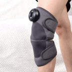 Wohltuendes Knie-Linderungsmassagegerät