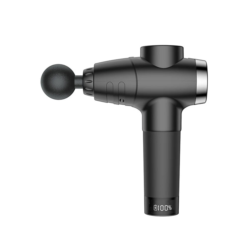 RelaxPro Muskelmassagepistole