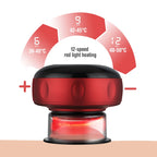 Smart Electric Cupping Therapy Set