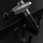 RelaxPro Muskelmassagepistole