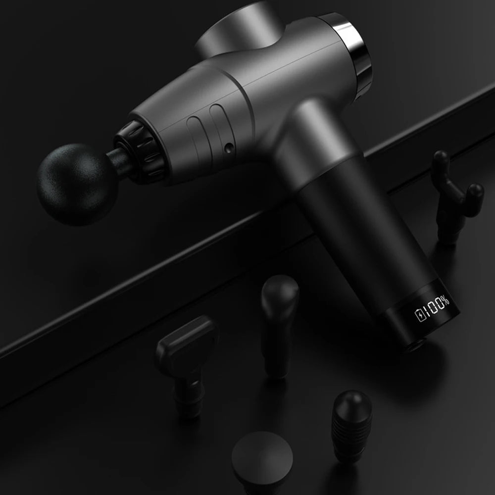 RelaxPro Muskelmassagepistole