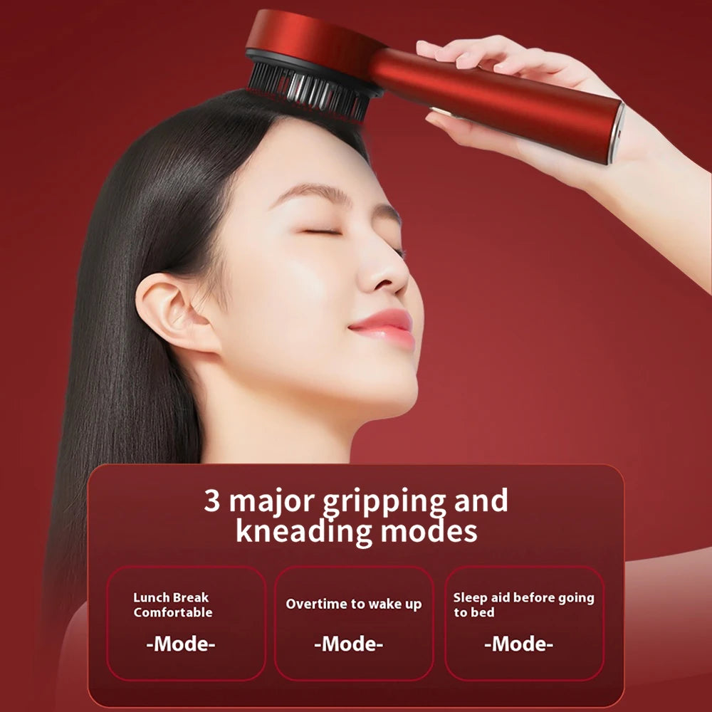 Hair Scalp Massage Tool