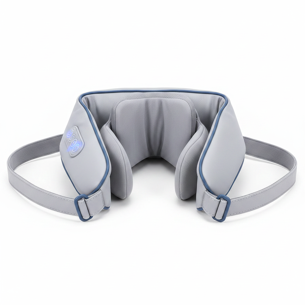 Relaxing Neck & Shoulder Massager