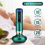 Electric Cupping Therapy Set