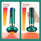 Electric Cupping Therapy Set