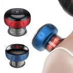 Smart Electric Cupping Therapy Set