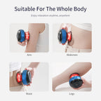 Smart Electric Cupping Therapy Set