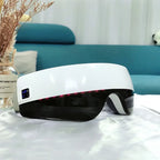 Beruhigender intelligenter Augenmassager