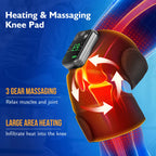 Warmth & Relief Shoulder Massager