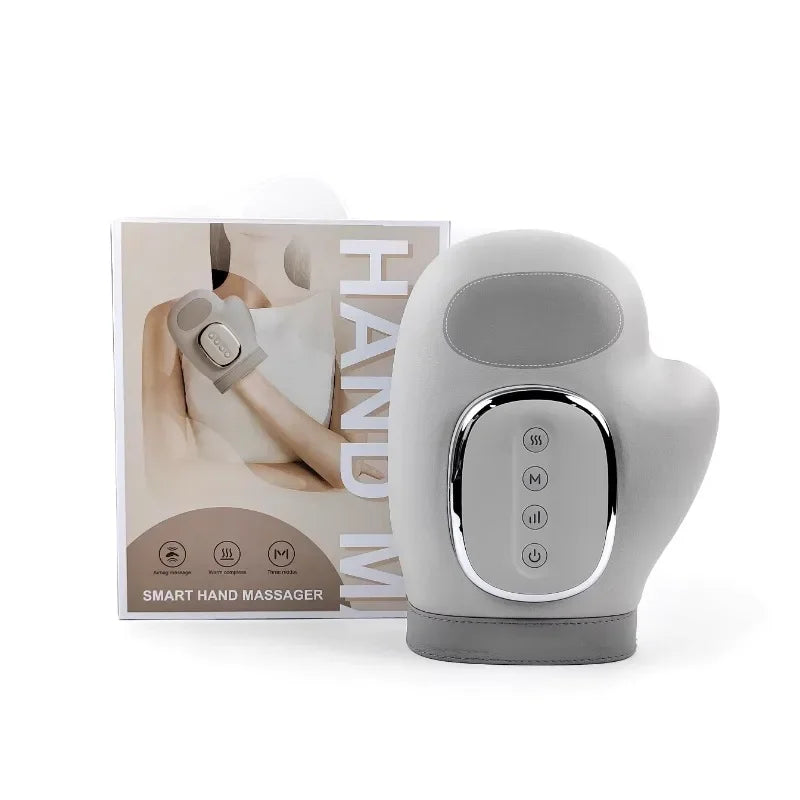 Blissful Handpflege-Massagegerät
